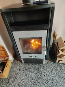 Holzofen gebraucht Zu Verkaufen - Bild 1 von 3