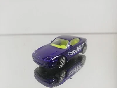Matchbox Ferrari 456 GT - Immagine 1 di 4