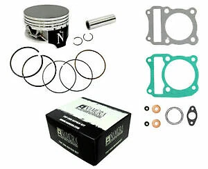 SUZUKI 230 Namura Top End Repair Kit Standard Bore NA-30000K - Image 1 of 1