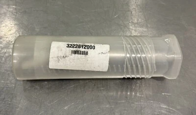 Juego de ejes de bomba de engranajes Parker 3222812000 ¡NUEVO! ¡ENVÍO GRATUITO! Foto 1 de 4