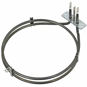 Fan Oven Element 1600W Heater Heating for CANNON Cooker - Picture 1 of 6