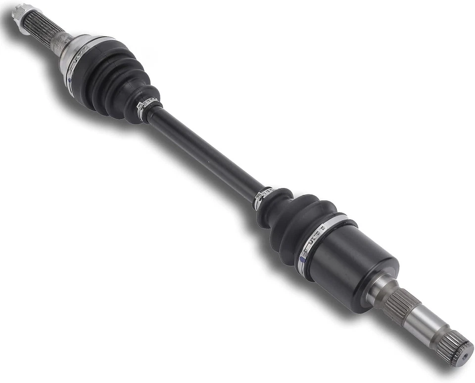 2006-2009 Polaris Ranger XP 700 built after 8/28/06 Rear Left Axle - Image 1 of 1