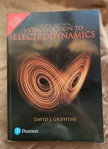 Introduction to Electrodynamics Fourth Edition - International - Picture 1 of 8