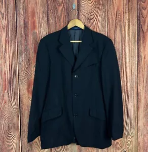 Blazer de lana vintage KENZO Paris talla IT 48 - Imagen 1 de 10