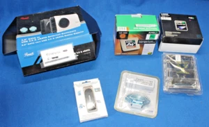 Computer Parts Lot - Zalman, Rosewill, AMD, Seagate - Bild 1 von 20
