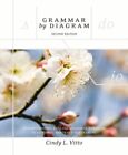 Grammar by Diagram 9781551117782 Cindy L. Vitto - Free Tracked Delivery