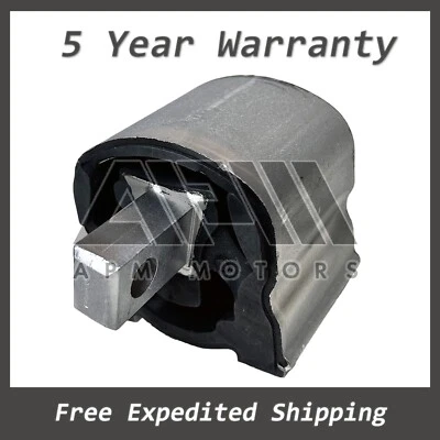 S3525 For 2008-10 Mercedes Benz S63 AMG 6.3L/07-13 S65 AMG 6.0L AUTO Trans Mount - Image 1 of 4