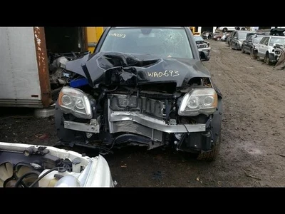 Driver Sun Visor 204 Type GLK350 Fits 10-15 MERCEDES GLK-CLASS 8348735 Foto 1 de 4