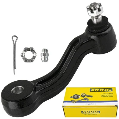MOOG Steering Idler Arm For 1993-1999 Chevy GMC K1500 C1500 C2500 Suburban Foto 1 de 4