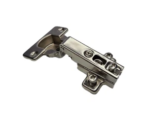 Cerniere a tazza Hafele 35 mm nascoste armadio cucina armadio armadio standard - Foto 1 di 18