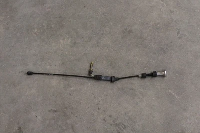 Suzuki Intruder 800 1992 cable estrangulador con 1 émbolo vs800 92-04 Foto 1 de 4