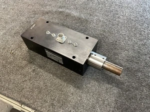 Transuder de par Kavlico Electronics GM502500-13, 0-1000 in-lbs - Imagen 1 de 11