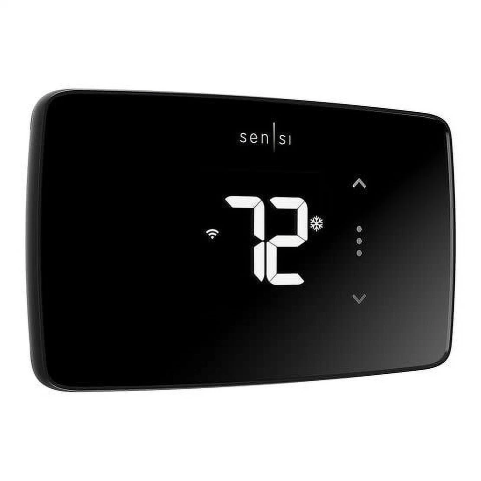 Emerson Sensi Lite Smart Thermostat (st25) - Image 1 of 1