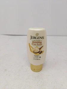 Jergens Shea Butter Deep Conditioning Moisturizer, Travel Size Deep Conditioning - Picture 1 of 5