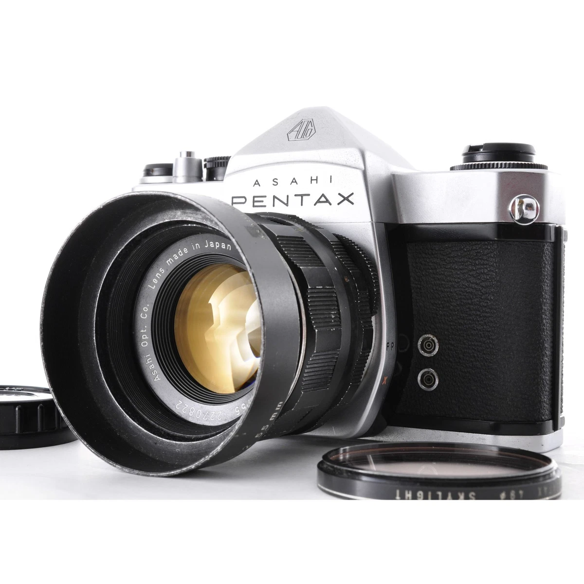 PENTAX SL Film Cameras for sale | eBay