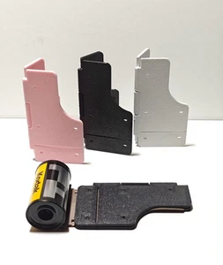 Film Lead Cutter/Trimming Template For Leica Ablon 35mm Film Cutting Guide Tool - Picture 1 of 6