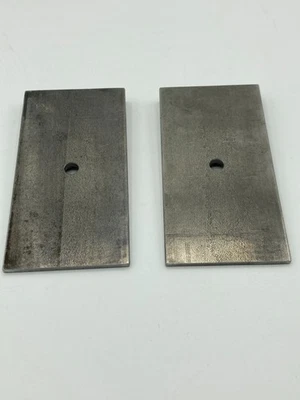 Calço de ângulo de pinhão diferencial Warrior Products 800060 - Imagem 1 de 4