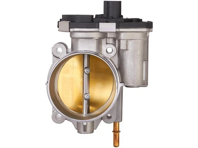 Throttle Body Spectra 55BMHW55 for Isuzu Ascender 2008 - Image 1 of 1