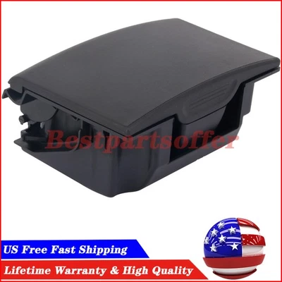 Rear Center Console Cup Holder 96965-ZS00A For Nissan Frontier Xterra Pathfinder Foto 1 de 4