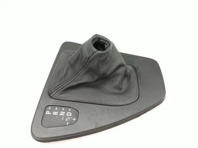 BMW 335i 335xi 328i 328xi E90 E92 2009 selector de marchas moldura con arranque/negro OEM  Foto 1 de 4