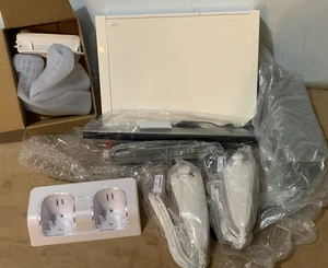 Nintendo Wii Konsole Japan NTSC-J JP - US HÄNDLER - Weiß - Ohne Wiimote!! - Bild 1 von 2