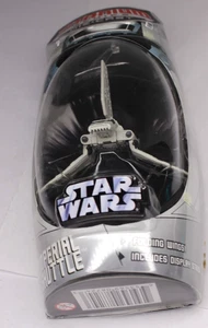 Star Wars Titanium Series Diecast 2006 Imperial Shuttle in Verpackung gebraucht - Bild 1 von 3