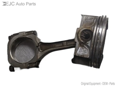 Pistón y varilla derecha estándar desde 2011 Subaru Impreza 2.5 Foto 1 de 4