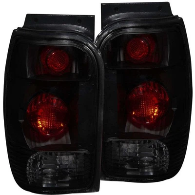 ANZO 221186 1901 fits Ford 98-20 Explorer Taillights Dark Smoke Foto 1 de 4