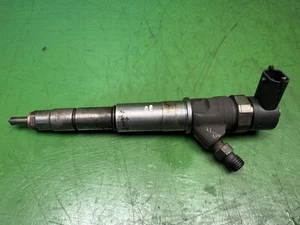 RENAULT MASTER MOVANO Fuel Injector Mk3 DCi 2.3 M9T870 0445110634 , 82912226 - Picture 1 of 3