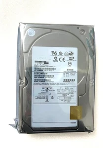 For Seagate Cheetah 10K.6 73.4GB Internal 10000RPM 3.5" ST373307LW Hard Drive - Picture 1 of 2