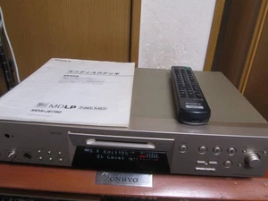 Sony HVR-1500 HDV/DVCAM Mini DV Player Recorder getestet mit Handbuch, Fernbedienung - Bild 1 von 3