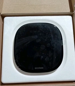 Ecobee EB-STATE6L-01 Smart Thermostat  - Picture 1 of 5