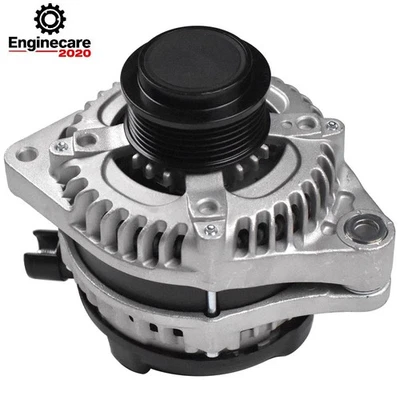 Для Honda Pilot Ridgeline Odyssey 3,5 л V6 новый генератор переменного тока 31100-RV0-A01 11573 - Изображение 1 из 4