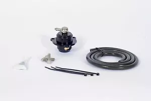 Válvula de recirculación Elevate Cars - se adapta a Ford Focus RS MK2 / ST225 / Volvo C30 - Imagen 1 de 9