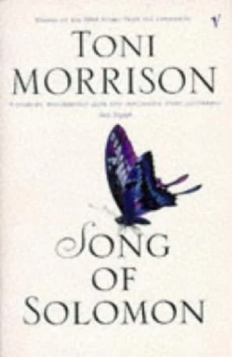 Song of Solomon (French Edition) By Toni Morrison Foto 1 de 1