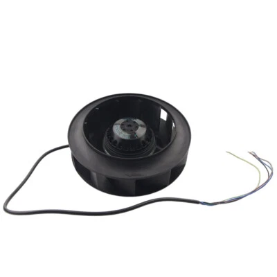 R2E220-AA40-05 0.38A 230V 85/90W 220*71mm Centrifugal Fan - Image 1 of 4