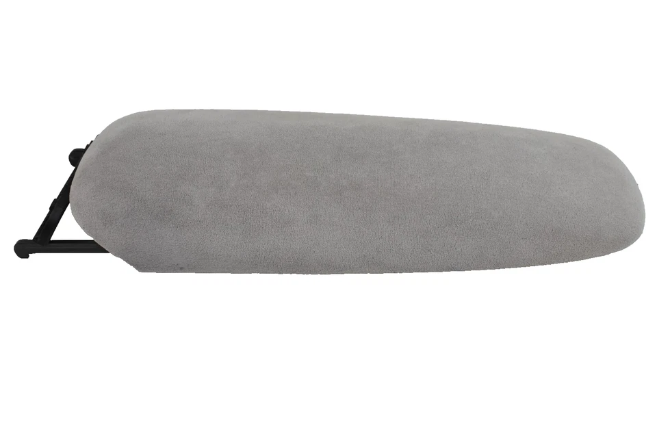 Toyota Prius 2001-2003 tela gris consola central tapa reposabrazos OEM Foto 1 de 4