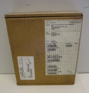 ALIGENT TECH TERMINAL BLOCK P/N: 34922T FOR 34933A DUA/QUAD 4x8 - Picture 1 of 4