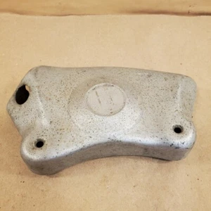 Original Triumph T140 Trident Bonneville 750 Hydraulic Disc Brake Caliper Cover - Bild 1 von 9
