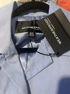 Weatherproof Garment Company Trench Coat - Picture 1 of 5