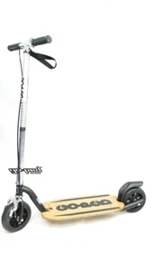 GOPED ADULT PUSH SCOOTER KNOW PED GO PED - Picture 1 of 4