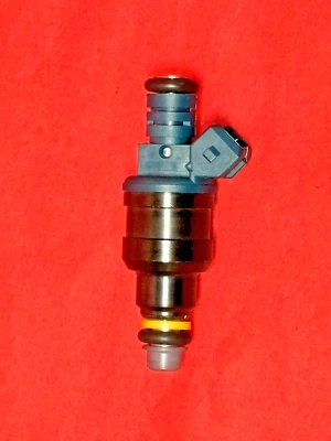 New Fuel Injector FJ429 FITS 1984-1989 Porsche 911 Carrera 3.2L 93060612000 - Image 1 of 4