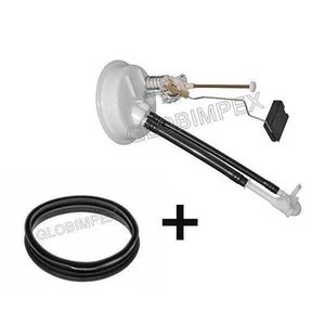 BMW E36 (1992-1995) Fuel Level Sending Unit Left CONTINENTAL OEM +WARRANTY - Picture 1 of 1