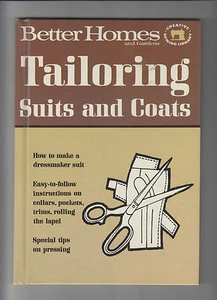 TAILORING SUITS AND COATS hcndj Better Homes & Gardens vintage - Bild 1 von 1