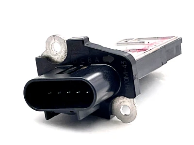 Pontiac Solstice GXP 2007 2,0 L sensor de flujo de aire másico medidor MAF 06-10 OEM 12576410 Foto 1 de 4