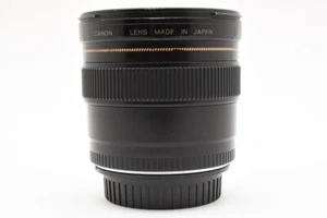 Canon EF 20mm f2.8 USM Lens from Japan excellent condition - Picture 1 of 7