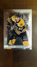 2013-14 Panini Prizm Brad Marchand