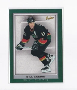 BILL GUERIN 2005-06 UPPER DECK BEEHIVE HOCKEY CARD-SHIPS FREE TO THE US - Picture 1 of 24