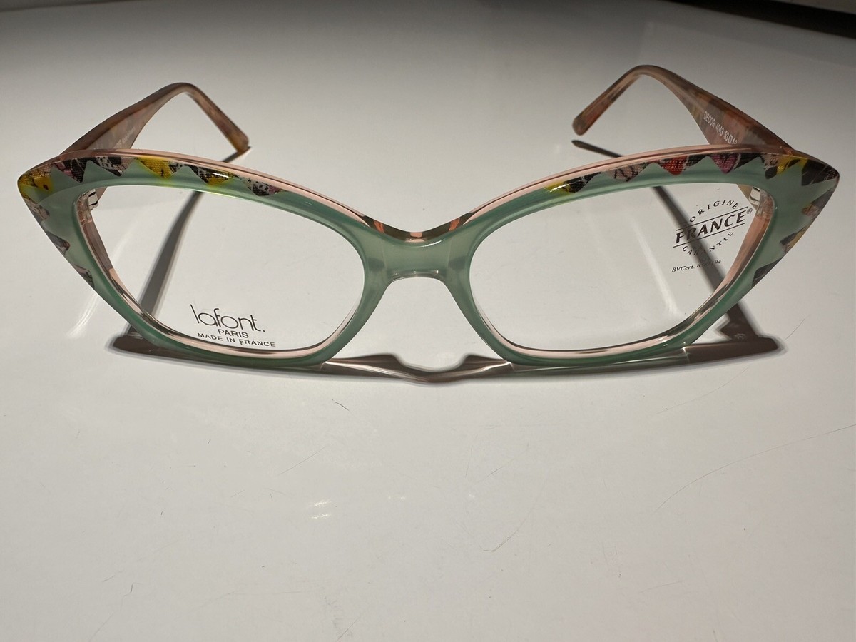Jean Lafont Eyeglasses for sale - eBay Jean Lafont Eyeglasses for sale - eBay