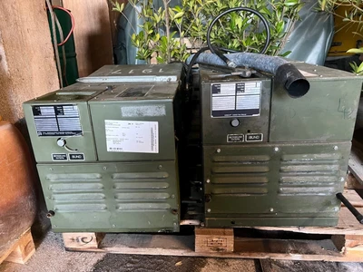 BW Stromerzeuger - Bild 1 von 3